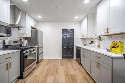 Homey & cozy Atlanta House with Backyard Main Photo