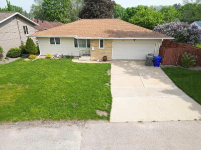 Furnished Bedroom_Less than 2 miles to Mayo Main Photo