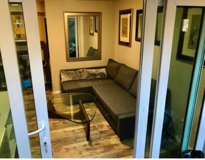 Room NE PDX remodeled  home daylight basement Main Photo