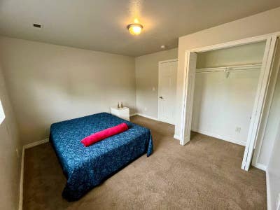 Private Furnished Room in Millcreek_Shared BathAl Main Photo