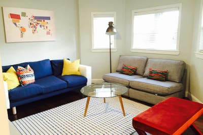 1059 Saratoga Street, Unit 2, East Boston Main Photo