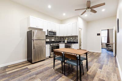 3 bed in Bushwick on a flexible lease Main Photo