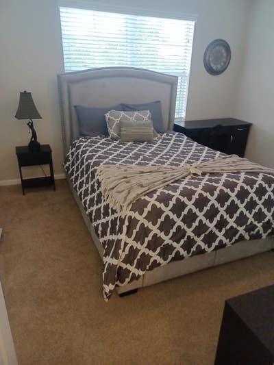 Single Room in 4 bed house in Homestead Main Photo