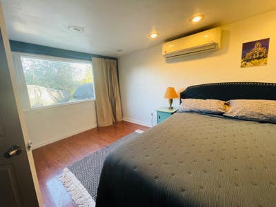 Spacious private room with tranquility Main Photo