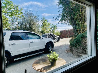 Spacious private room with tranquility Main Photo