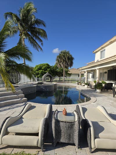 Room for Rent in Silver Falls, Miramar, Florida Main Photo