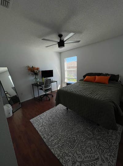 Cozy 1 Bed Bath Room in Orlando_$mo_Available Imm Main Photo