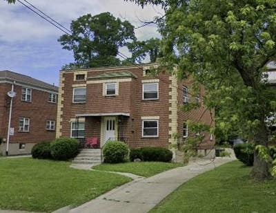 Gorgeous 1 Bed Main Photo