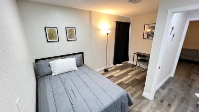 Affordable Co_Living in ChastainSeffner| All_Incl Main Photo