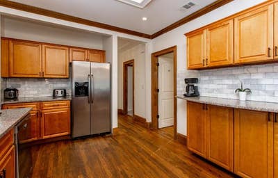 Whiterock City of Brookhaven Main Photo