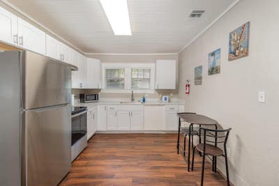 Comfy & homey Orlando House with Backyard Main Photo