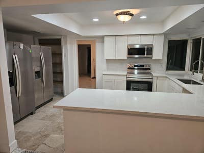 Coral Springs House with Dining area. Spacious & c Main Photo