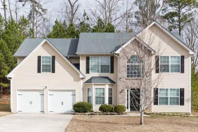 Atlanta Home, Spacious & beautiful. Very quiet nei Main Photo