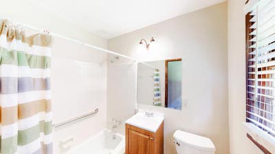  Fresh & Inviting Decatur Home | Furnished | Secur Main Photo