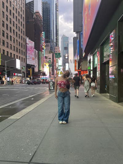 Room wanted in New York Main Photo