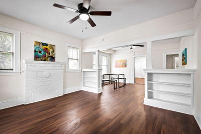 Newlyrenovated & spacious Jacksonville House Main Photo