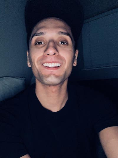 Manny—looking for a room thank you :) Main Photo