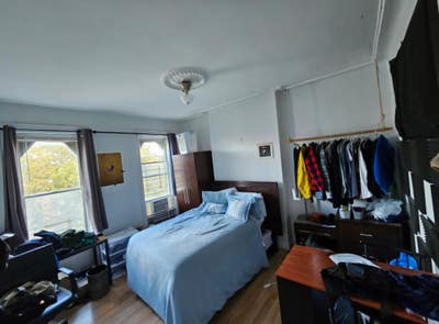 Brooklyn Greenpoint , Large Room Main Photo