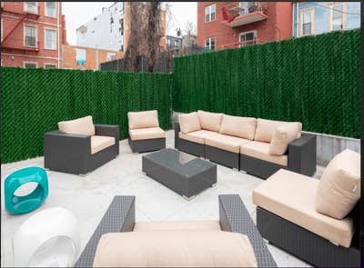 3 bedroom and 1 bath apartment by J and M trains Main Photo