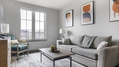 Furnished Apartment For Rent In Portland Main Photo