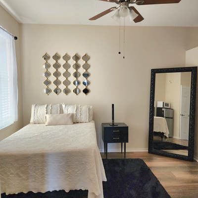 Furnished Private Room & Bathroom - Oviedo Main Photo