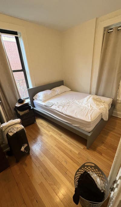 All-Inclusive, Furnished Sublet (UWS) Main Photo
