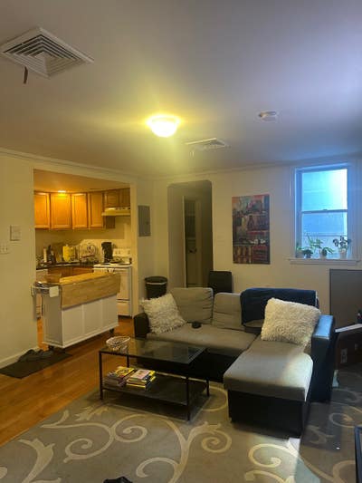 Master Bedroom in Historic Downtown Main Photo