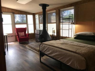 Room _Private Room in CleanStructured Co_Living S Main Photo