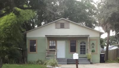 ⭐ Welcome Home: Cozy Tampa House ⭐  Close to Publi Main Photo