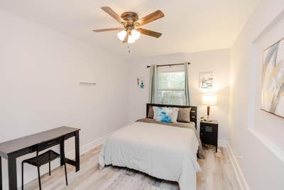  Tampa Private Rooms  Convenient Location 🛍️ Shop Main Photo