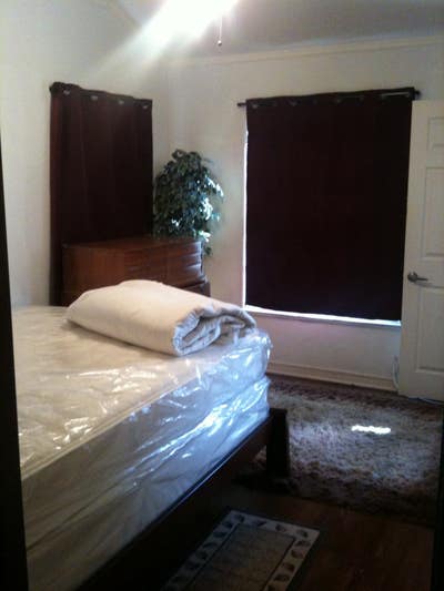 Furnished  bedroom for NON 420 male in Hollywood  Main Photo