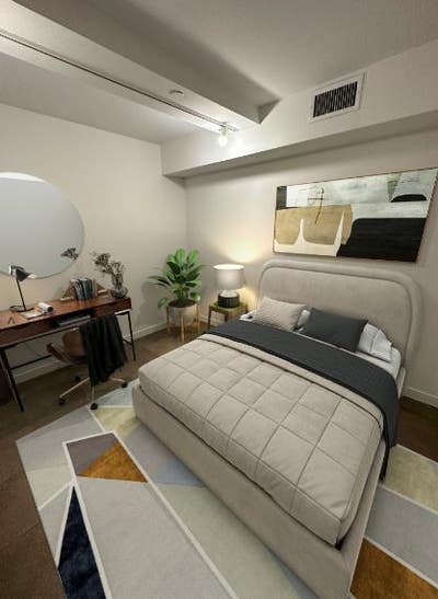 3 bed 1 bath renovated apt! Main Photo
