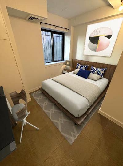 LES apt near Tompkins Square Park Main Photo