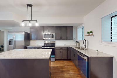 Newlyrenovated & Beautiful Union City  Multiplex w Main Photo