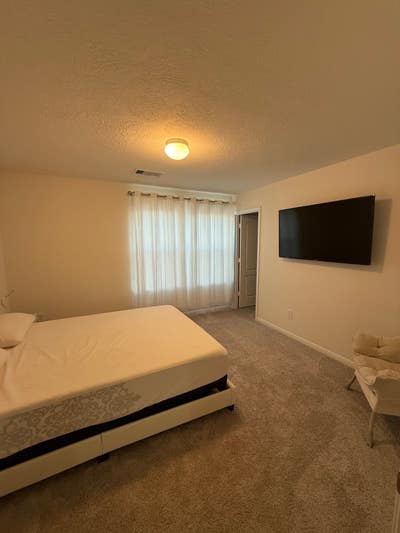 Fully Furnished Room In A Newly built Main Photo