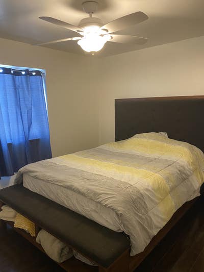 Furnished Bedroom in South LA Main Photo