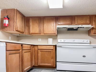 Cozy & comfy Atlanta Apartment with Pool Main Photo