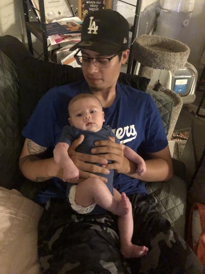 Responsible male looking for a room in Fullerton Main Photo