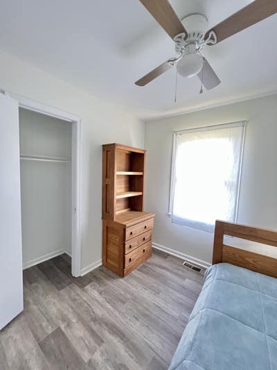 Private Furnished Room near Ft. Gregg-Adams Main Photo