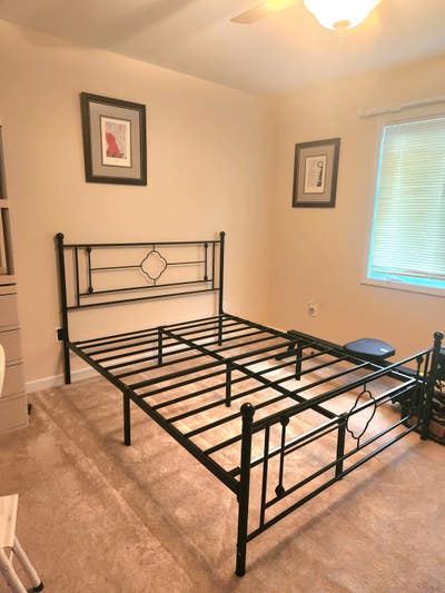 Room, studio apartment in house Main Photo