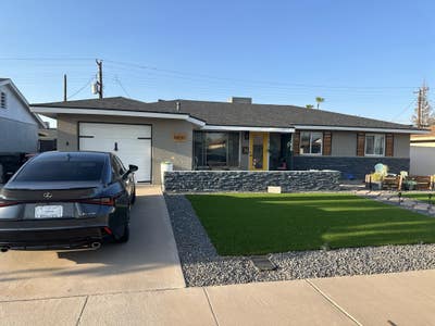 Room for rent in house in old town Scottsdale  Main Photo