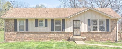 Full house Newly Renovated House Share Main Photo