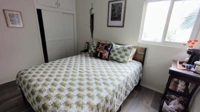 North Park great location clean furnished room Main Photo