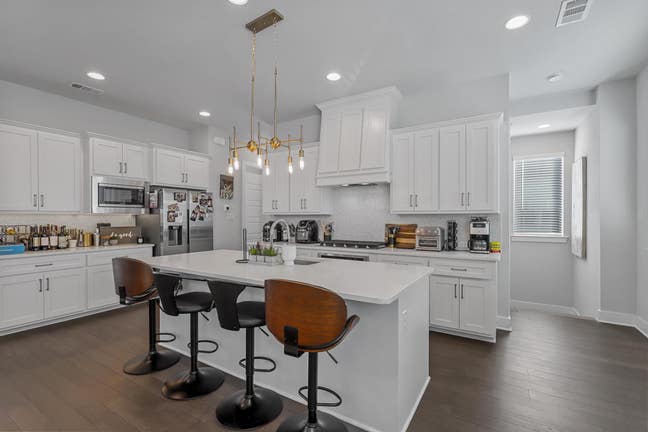 Rooms for rent in Karren&rsquo;s Diamond Hill, Tarrant County, TX 