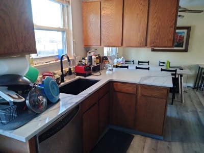 1 Bed Bath Room in Westminster_$1100 for unfirnis Main Photo