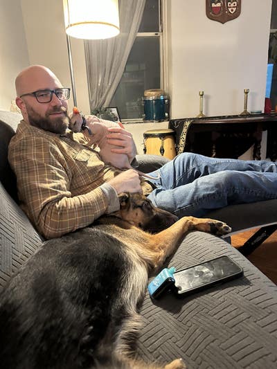 Room wanted in NYC Main Photo