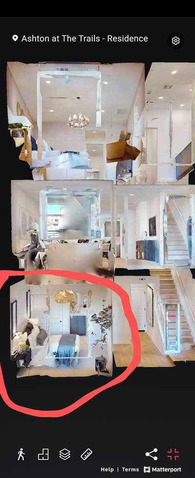 1 Bedroom with attached bath available Main Photo
