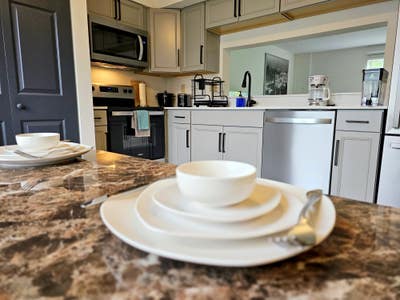  Fully furnished Private Bedroom - Charlotte/UNCC Main Photo