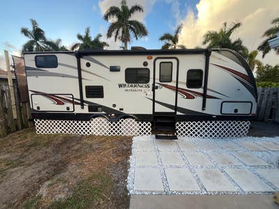 EAST BOCA private room for rent Main Photo