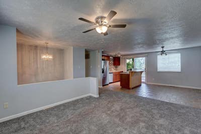 Gorgeous Fishers Home in a Sought-After Community Main Photo